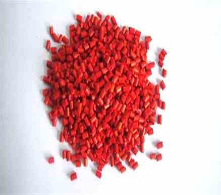 7578红色母粒 7578红色母粒